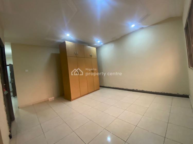 For Rent An Exquisitely Built 3 Bedroom Flat In A Private Estate