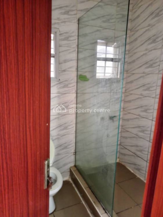 Luxury 3 Bedrooms Apartment, Ogba, Ikeja, Lagos, Flat / Apartment for Rent