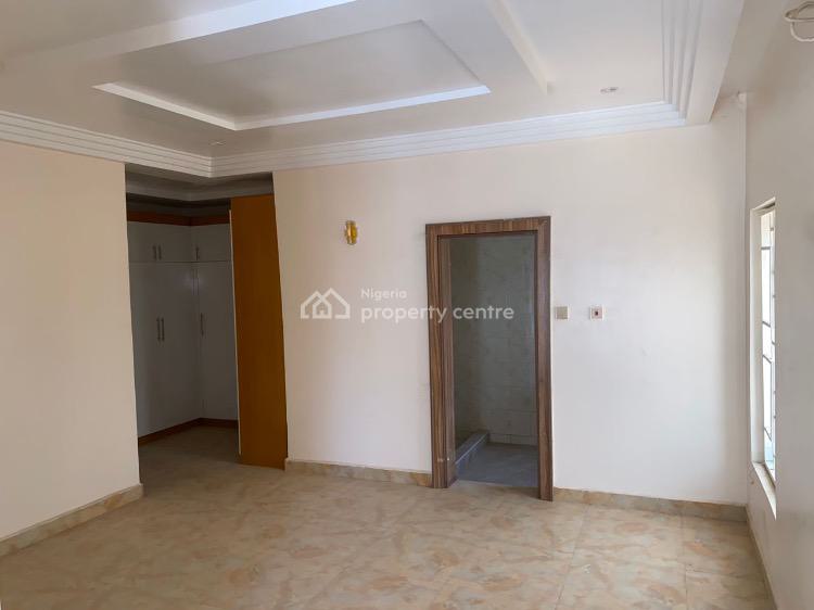 Solidly Built, Well Designed 4 Bedrooms Semi Detached Duplex, Close to Nizamiye Hospital, Jabi, Abuja, Semi-detached Duplex for Sale