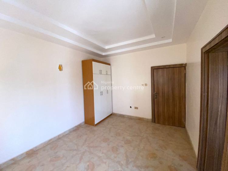 Solidly Built, Well Designed 4 Bedrooms Semi Detached Duplex, Close to Nizamiye Hospital, Jabi, Abuja, Semi-detached Duplex for Sale