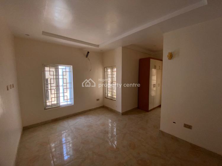 Solidly Built, Well Designed 4 Bedrooms Semi Detached Duplex, Close to Nizamiye Hospital, Jabi, Abuja, Semi-detached Duplex for Sale