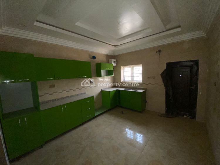 Solidly Built, Well Designed 4 Bedrooms Semi Detached Duplex, Close to Nizamiye Hospital, Jabi, Abuja, Semi-detached Duplex for Sale
