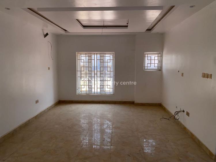 Solidly Built, Well Designed 4 Bedrooms Semi Detached Duplex, Close to Nizamiye Hospital, Jabi, Abuja, Semi-detached Duplex for Sale