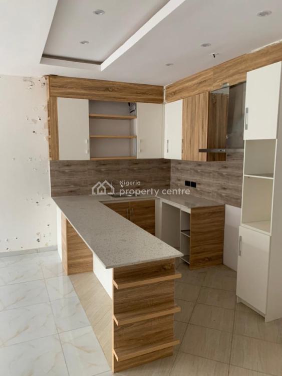 3 Bedroom Flat Horizon Height, Ikate, Lekki, Lagos, Flat / Apartment for Rent