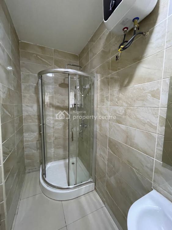 Luxury Built Three Bedrooms Flat, Oniru, Victoria Island (vi), Lagos, Flat / Apartment for Rent