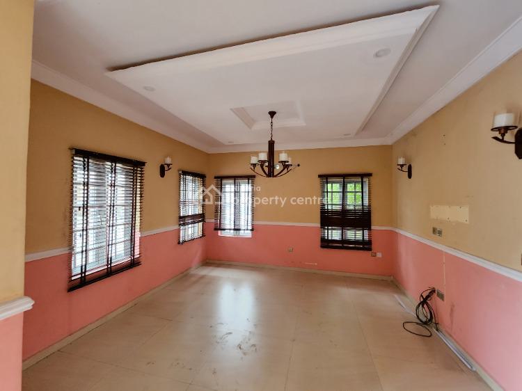 For Sale Classic 4 Bedrooms Semi Detached Duplex With Bq, Greenwood