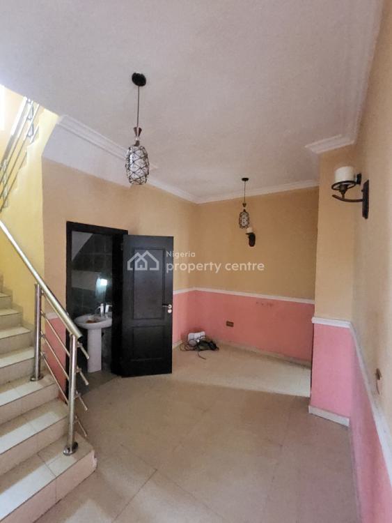 For Sale Classic 4 Bedrooms Semi Detached Duplex With Bq, Greenwood