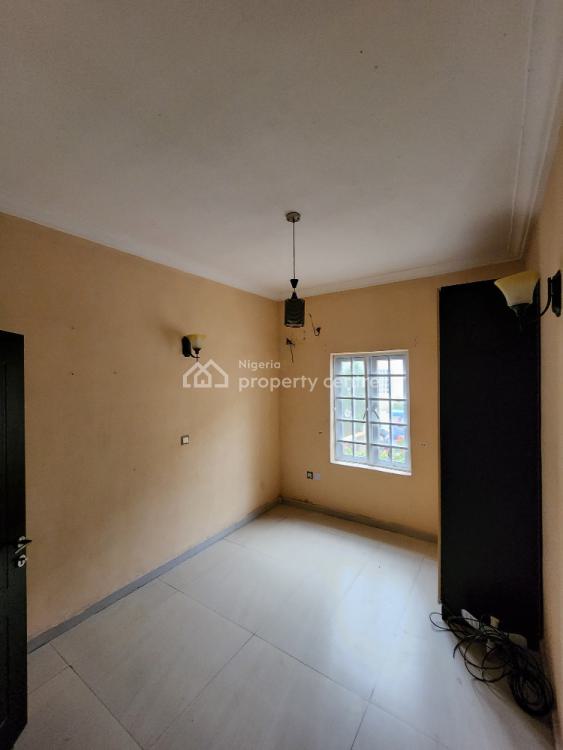 For Sale Classic 4 Bedrooms Semi Detached Duplex With Bq, Greenwood
