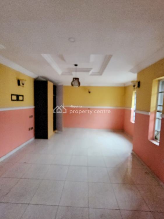 For Sale Classic 4 Bedrooms Semi Detached Duplex With Bq, Greenwood