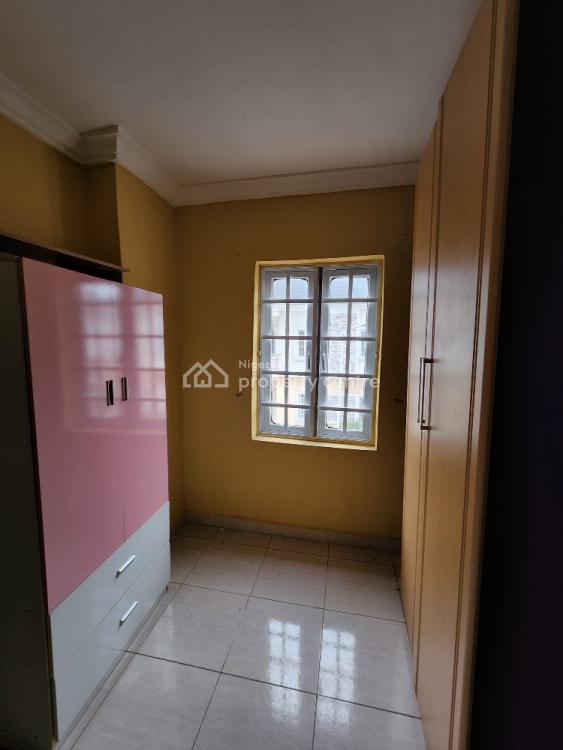 For Sale Classic 4 Bedrooms Semi Detached Duplex With Bq, Greenwood