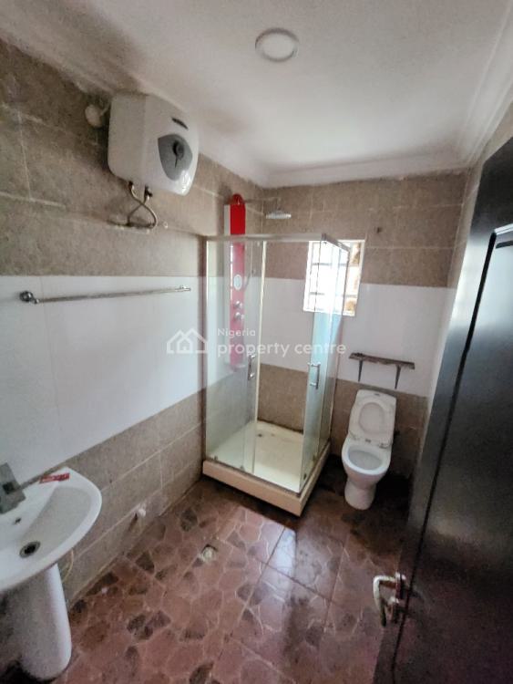 For Sale Classic 4 Bedrooms Semi Detached Duplex With Bq, Greenwood