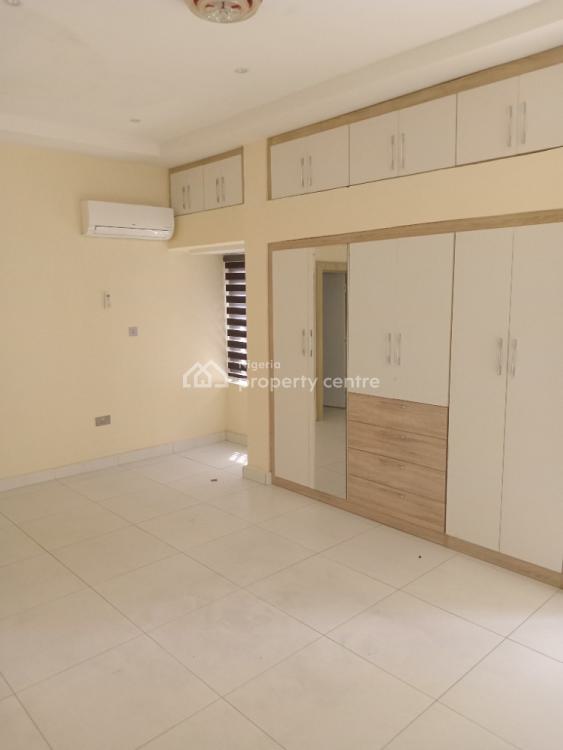 a Very Good Serviced 4 Bedroom Semi-detached Duplex, Wuse 2, Abuja, Semi-detached Duplex for Rent