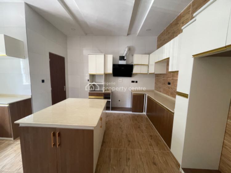 Brand New Luxury 6 Bedroom Home with Swimming Pools, Bq, Efab Metropolis Estate, Gwarinpa, Abuja, Detached Duplex for Sale