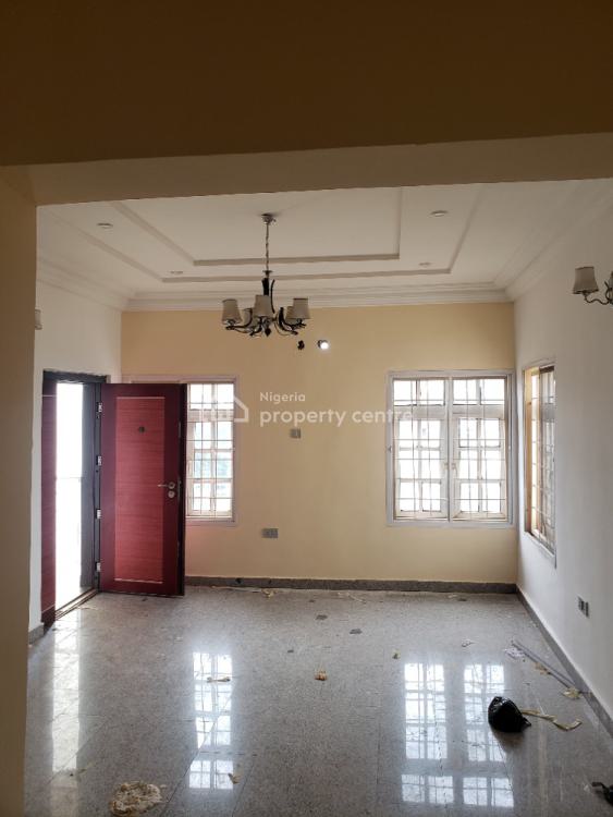 Standard 2 Bedroom Flat, By Area 1 Round-about, Durumi, Abuja, Flat / Apartment for Rent