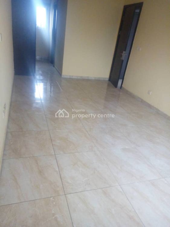 Luxury 2 Bedroom Maisonette with Bq, Osborne Foreshore 2, Osborne, Ikoyi, Lagos, Detached Duplex for Rent