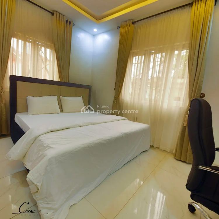 Lovely 2 Bedrooms Apartment, Adeniyi Jones, Ikeja, Lagos, Flat / Apartment Short Let