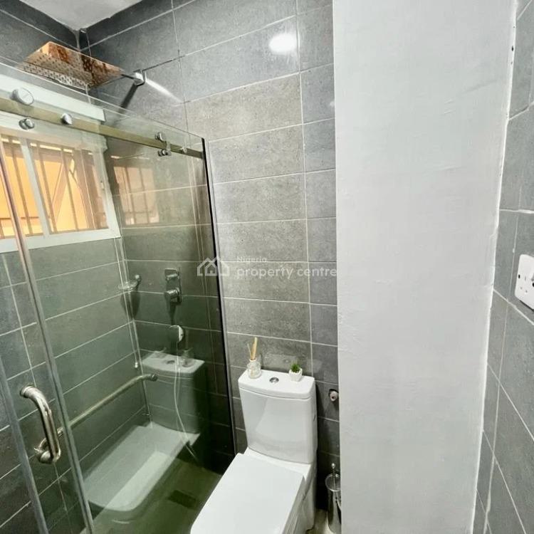 Beautiful 3 Bedrooms Duplex, Ikeja Gra, Ikeja, Lagos, Flat / Apartment Short Let