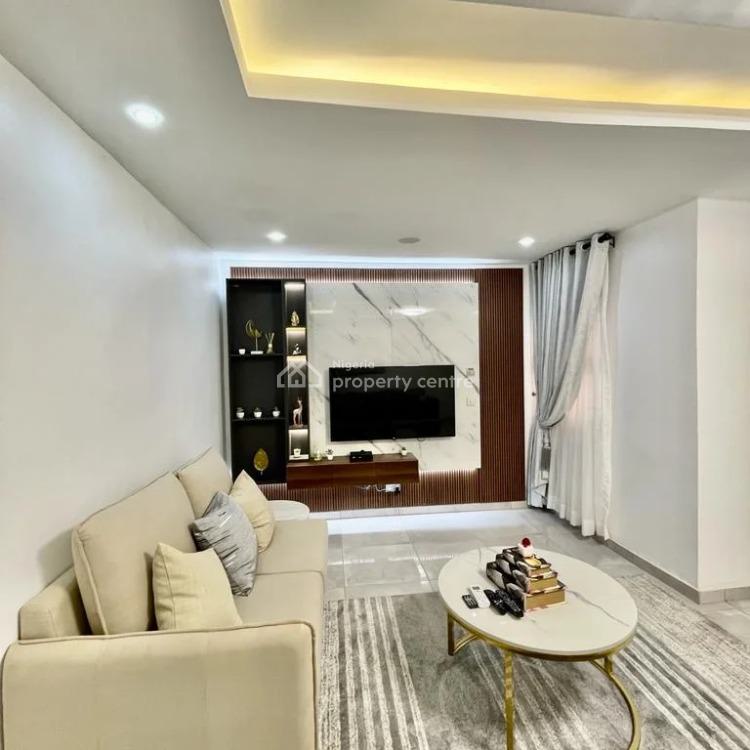 Beautiful 3 Bedrooms Duplex, Ikeja Gra, Ikeja, Lagos, Flat / Apartment Short Let