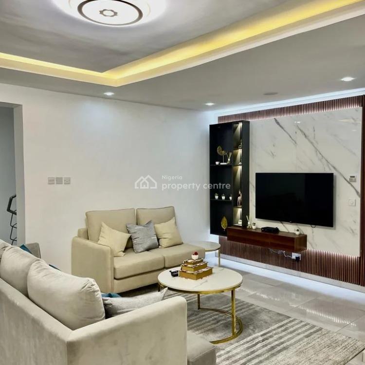 Beautiful 3 Bedrooms Duplex, Ikeja Gra, Ikeja, Lagos, Flat / Apartment Short Let