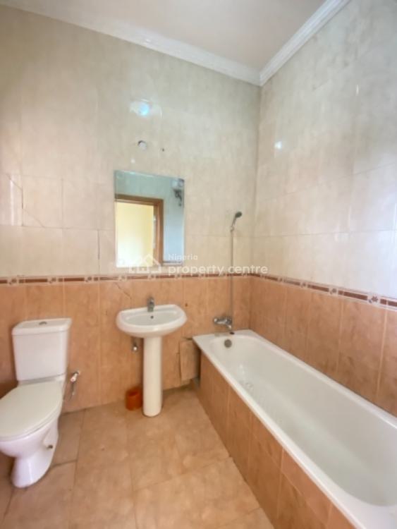 Luxury Built Five Bedrooms Terrace Duplex Two in The Compound, Ikoyi, Lagos, Terraced Duplex for Rent
