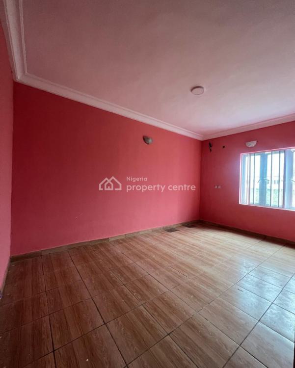 Brand New 3 Bedroom Flat, Sangotedo, Ajah, Lagos, Flat / Apartment for Rent