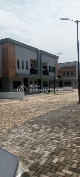 C of O House, Off Abraham Adesanya Road, Ajah, Lagos, Semi-detached Duplex for Sale