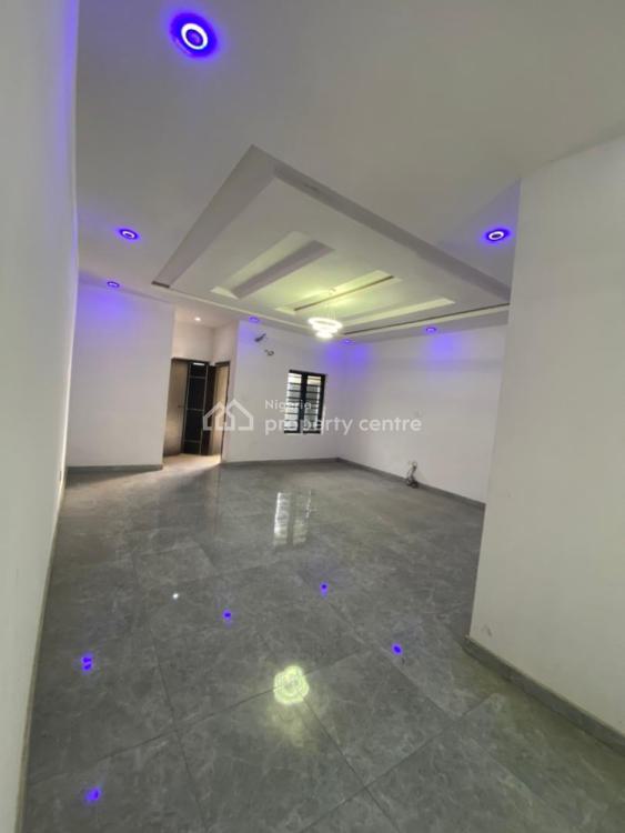 an Executive Two Bedroom Apartment, Grace Garden Estate, Abraham Adesanya Estate, Ajah, Lagos, Flat / Apartment for Rent