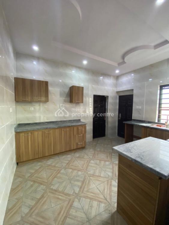 an Executive Two Bedroom Apartment, Grace Garden Estate, Abraham Adesanya Estate, Ajah, Lagos, Flat / Apartment for Rent