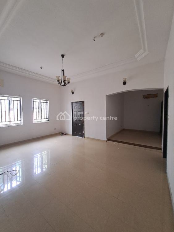 3 Bedroom Flat, Agungi, Lekki, Lagos, Flat / Apartment for Rent