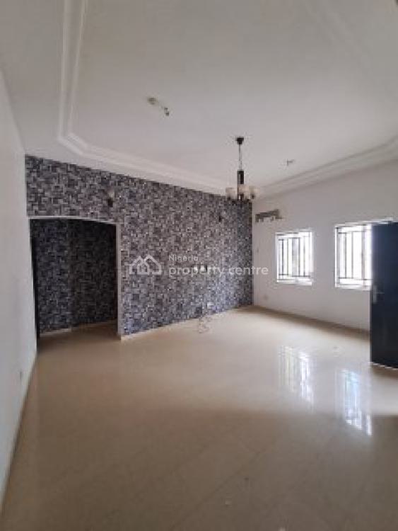 3 Bedroom Flat, Agungi, Lekki, Lagos, Flat / Apartment for Rent