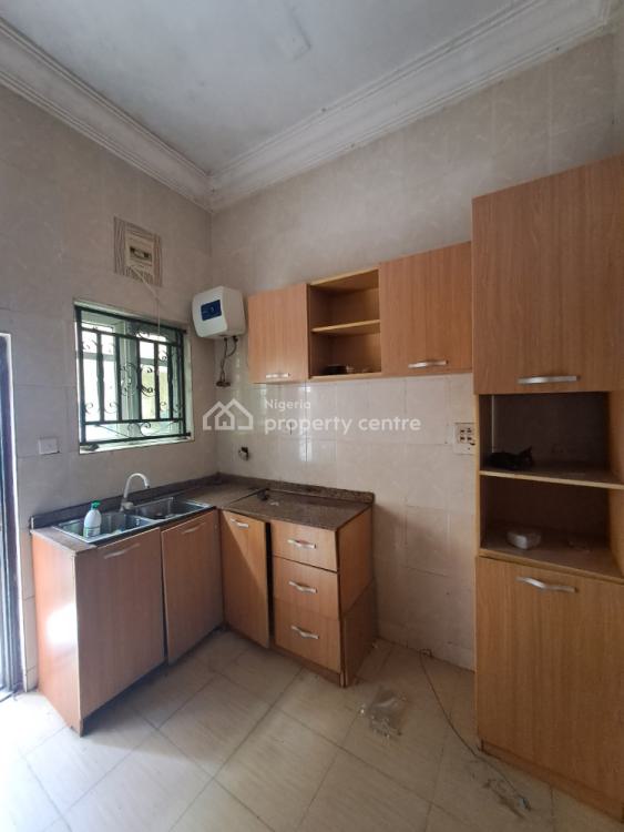 3 Bedroom Flat, Agungi, Lekki, Lagos, Flat / Apartment for Rent