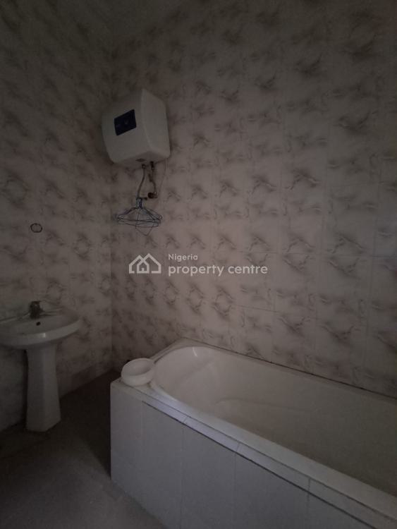 3 Bedroom Flat, Agungi, Lekki, Lagos, Flat / Apartment for Rent