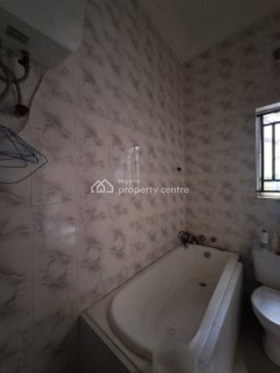 3 Bedroom Flat, Agungi, Lekki, Lagos, Flat / Apartment for Rent