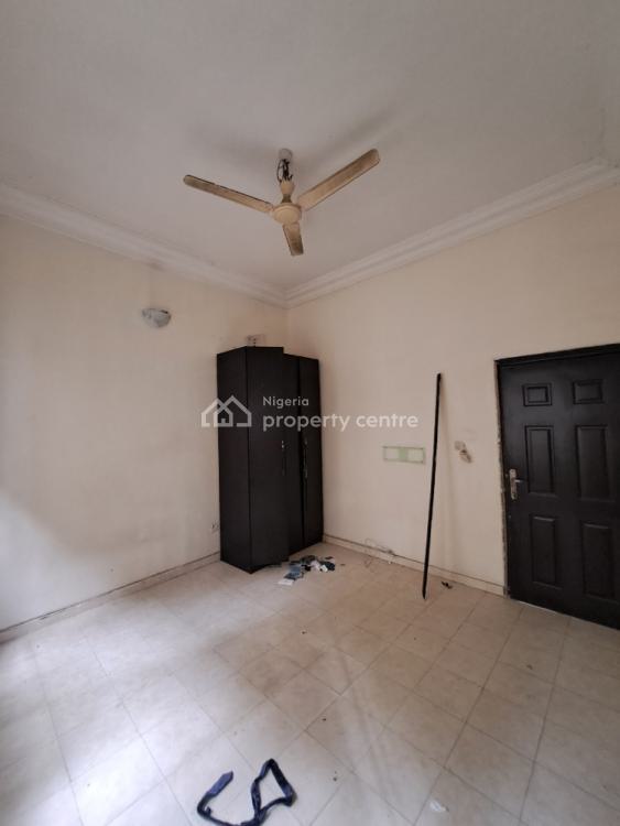 3 Bedroom Flat, Agungi, Lekki, Lagos, Flat / Apartment for Rent
