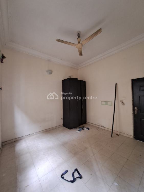 3 Bedroom Flat, Agungi, Lekki, Lagos, Flat / Apartment for Rent
