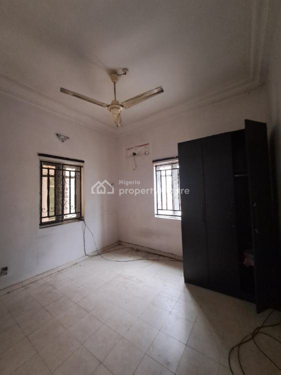 3 Bedroom Flat, Agungi, Lekki, Lagos, Flat / Apartment for Rent