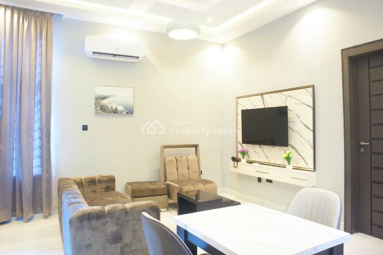 Lovely One Bedroom, Oduduwa Way, Ikeja Gra, Ikeja, Lagos, Flat / Apartment Short Let