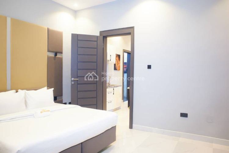 Lovely One Bedroom, Oduduwa Way, Ikeja Gra, Ikeja, Lagos, Flat / Apartment Short Let