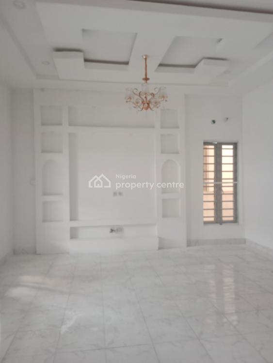 Brand New Luxury 4 Bedroom Terrace Duplex, Off Mobile Road, Ilaje, Ajah, Lagos, Terraced Duplex for Sale