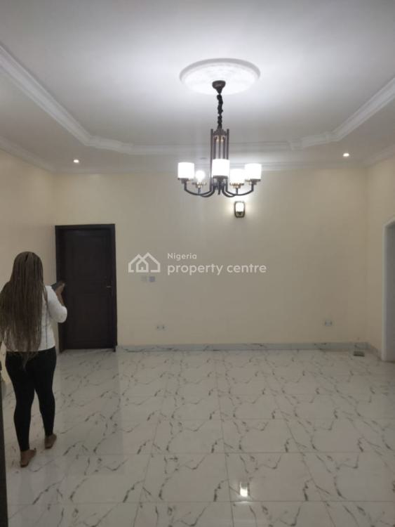 For Rent Newly Built 2 Bedrooms Flat, Chief Rotimi Williams Estate Kay