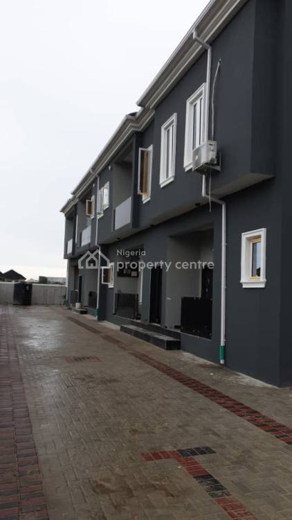 2 Bedroom Flat, Blenco By Ocean Palm Estate, Sangotedo, Ajah, Lagos, Flat / Apartment for Rent