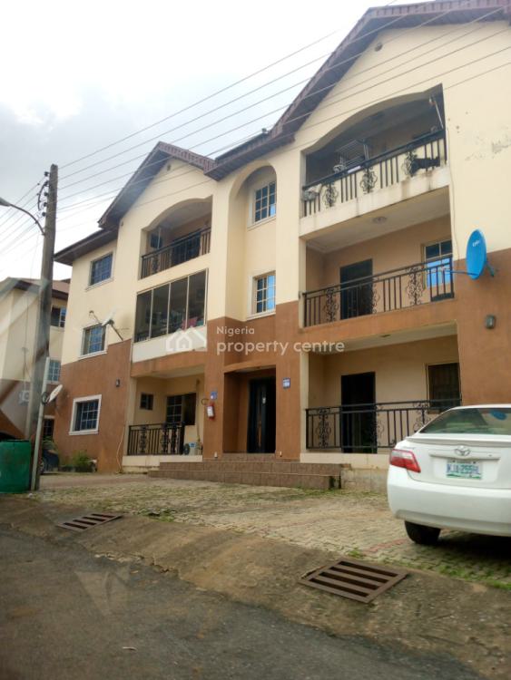 a Modern, Spacious 3 Bedroom Flat, Praise Hill Estate, Berger, Arepo, Ogun, Flat / Apartment for Sale