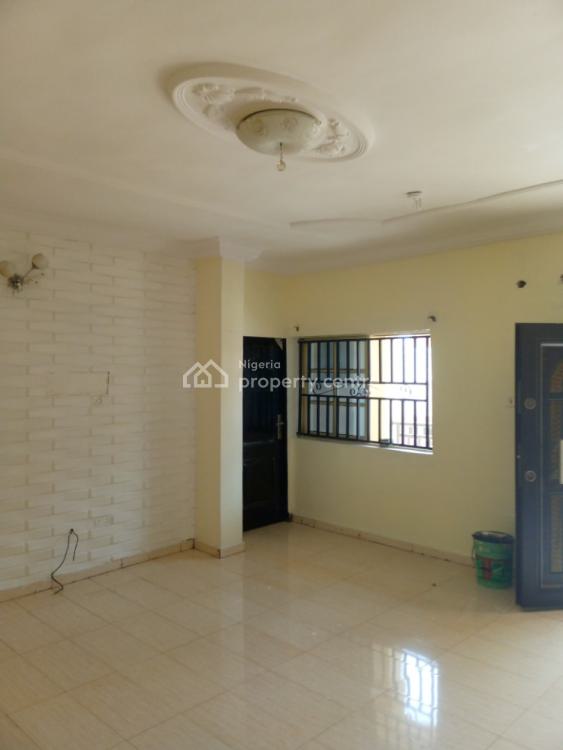 a Modern, Spacious 3 Bedroom Flat, Praise Hill Estate, Berger, Arepo, Ogun, Flat / Apartment for Sale