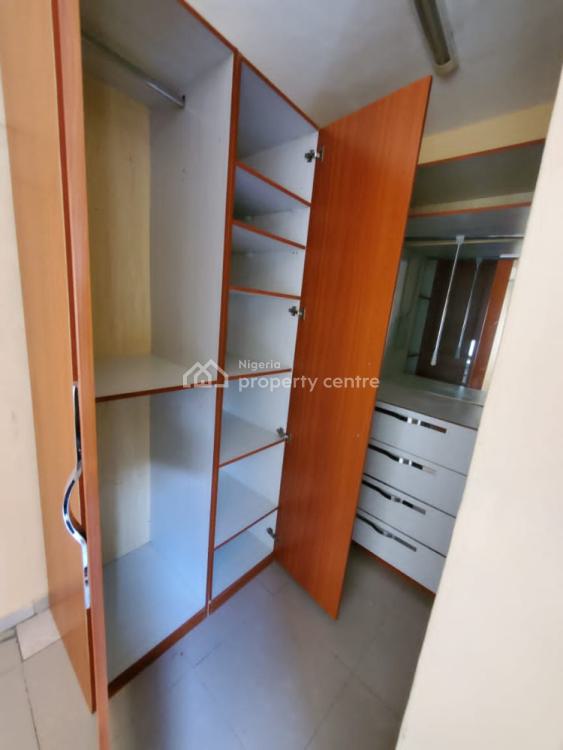 Well Maintained Self Contained, Oniru, Victoria Island (vi), Lagos, Self Contain (single Rooms) for Rent