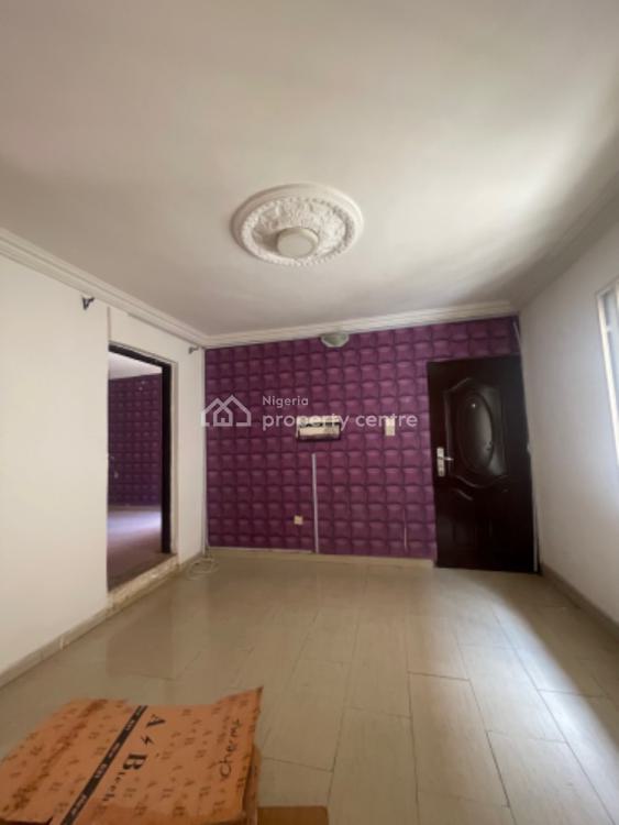 Standard Portable 1 Bedroom Apartment, Aso Drive, Asokoro District, Abuja, Mini Flat (room and Parlour) for Rent