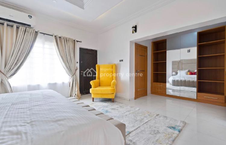 Luxurious 2 Bedrooms Duplex, New Horizon 2 Estate, Ikate Elegushi, Lekki, Lagos, House Short Let