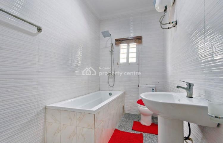 Luxurious 2 Bedrooms Duplex, New Horizon 2 Estate, Ikate Elegushi, Lekki, Lagos, House Short Let