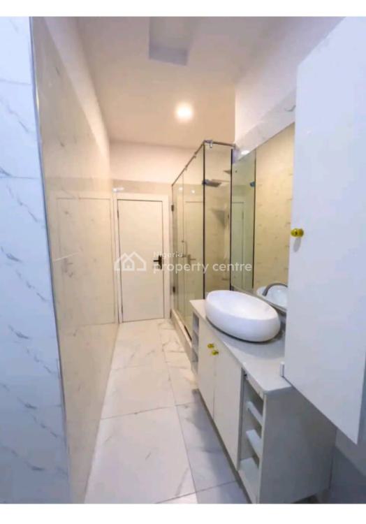 Beautiful 3 Bedrooms Duplex, Oduduwa Way, Ikeja Gra, Ikeja, Lagos, House Short Let