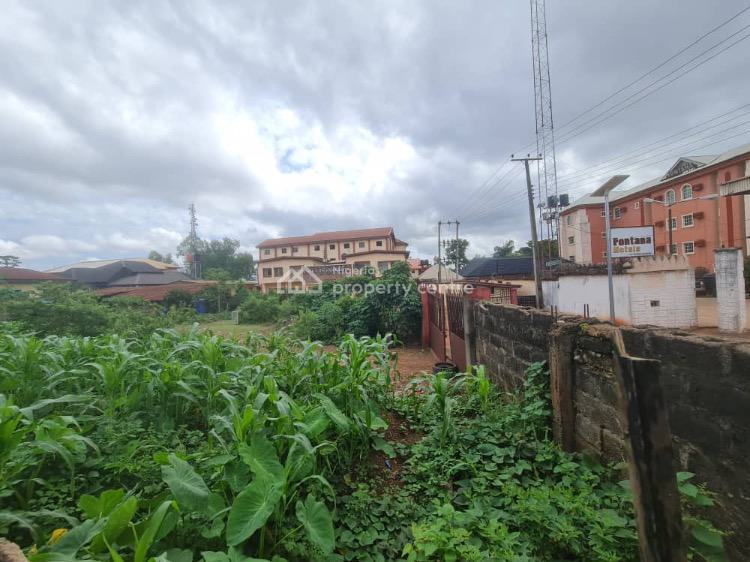 Land for Sale in Enugu, Enugu (275 available) Nigeria Property Centre