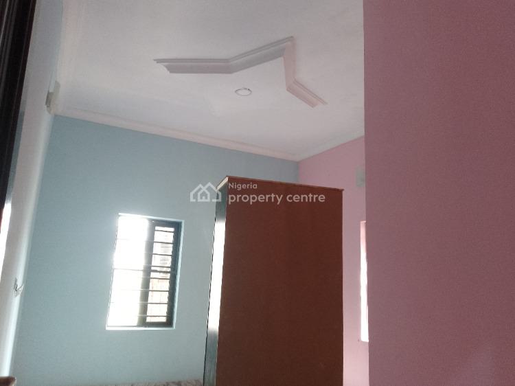 Luxury Newly Built 2 Bedrooms, Off Idowu Rufai, Ago Palace, Isolo, Lagos, Flat / Apartment for Rent